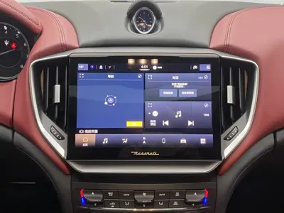 Maserati Ghibli 2021, 37000 км, за 43972.62 USD - фото 24