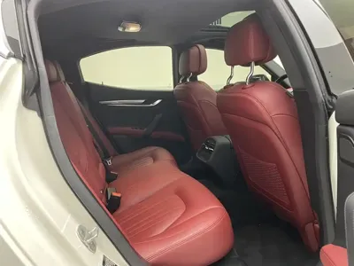 Maserati Ghibli 2021, 37000 км, за 43972.62 USD - фото 25