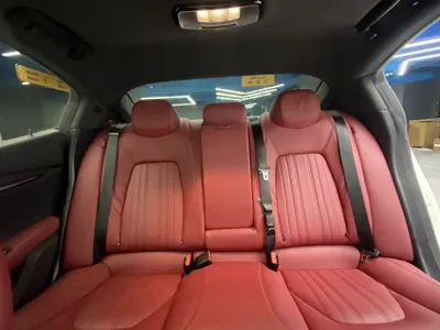 Maserati Ghibli 2021, 37000 км, за 43972.62 USD - фото 26