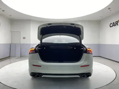 Maserati Ghibli 2021, 37000 км, за 43972.62 USD - фото 30