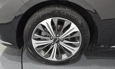 Kia K8 2022, 146247 км, за 14195.45 USD