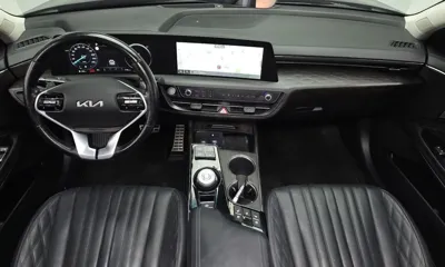 Kia K8 2022, 146247 км, за 14195.45 USD - фото 7