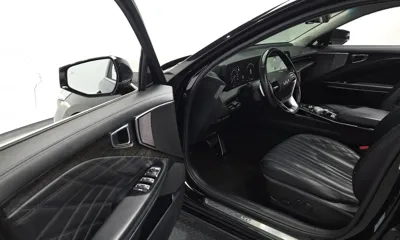 Kia K8 2022, 146247 км, за 14195.45 USD - фото 10