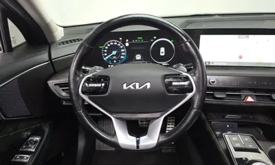 Kia K8 2022, 146247 км, за 14195.45 USD - фото 13