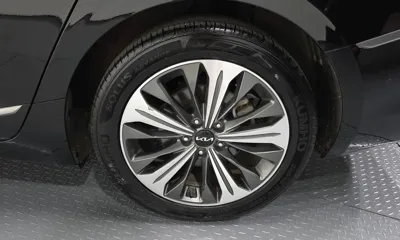 Kia K8 2022, 146247 км, за 14195.45 USD - фото 21