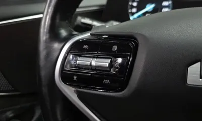 Kia K8 2022, 146247 км, за 14195.45 USD - фото 33