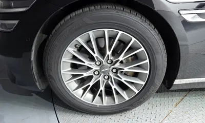 Genesis G80 2022, 94380 км, за 20830.88 USD