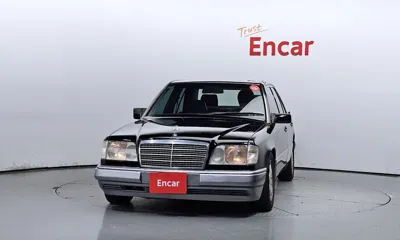 Mercedes-Benz E-Class 1994, 275606 км, за 5911.72 USD