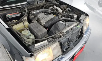 Mercedes-Benz E-Class 1994, 275606 км, за 5911.72 USD - фото 6