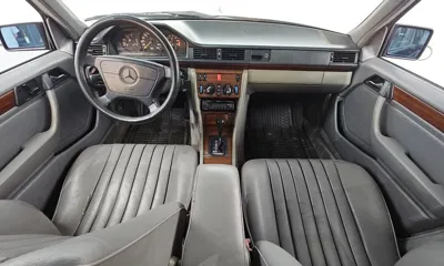 Mercedes-Benz E-Class 1994, 275606 км, за 5911.72 USD - фото 7