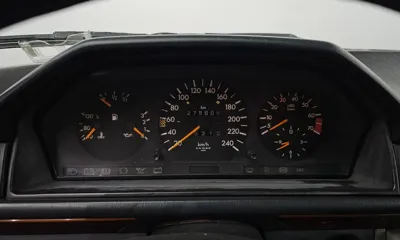 Mercedes-Benz E-Class 1994, 275606 км, за 5911.72 USD - фото 8