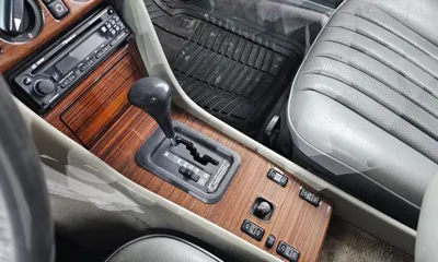 Mercedes-Benz E-Class 1994, 275606 км, за 5911.72 USD - фото 9
