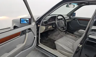 Mercedes-Benz E-Class 1994, 275606 км, за 5911.72 USD - фото 10