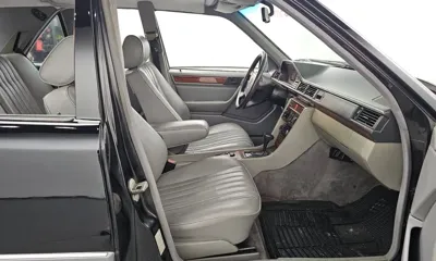 Mercedes-Benz E-Class 1994, 275606 км, за 5911.72 USD - фото 11