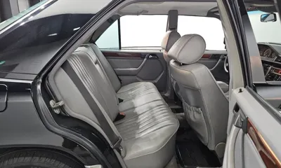 Mercedes-Benz E-Class 1994, 275606 км, за 5911.72 USD - фото 12