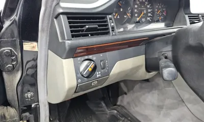 Mercedes-Benz E-Class 1994, 275606 км, за 5911.72 USD - фото 14