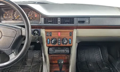 Mercedes-Benz E-Class 1994, 275606 км, за 5911.72 USD - фото 15