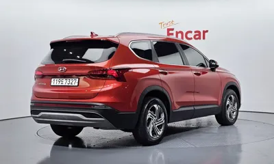 Hyundai Santafe 2021, 112422 км, за 12547.07 USD