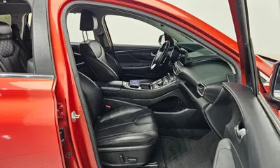 Hyundai Santafe 2021, 112422 км, за 12547.07 USD - фото 10