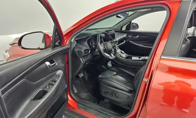 Hyundai Santafe 2021, 112422 км, за 12547.07 USD - фото 11