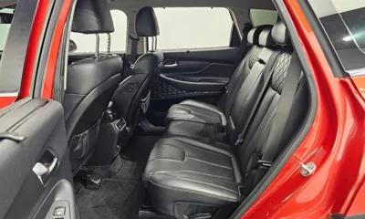 Hyundai Santafe 2021, 112422 км, за 12547.07 USD - фото 12