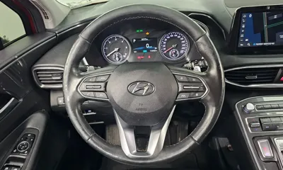 Hyundai Santafe 2021, 112422 км, за 12547.07 USD - фото 13