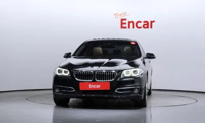 BMW 5-Series 2015, 177739 км, за 8262.83 USD