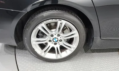 BMW 5-Series 2015, 177739 км, за 8262.83 USD