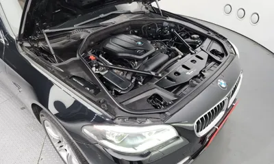 BMW 5-Series 2015, 177739 км, за 8262.83 USD - фото 6