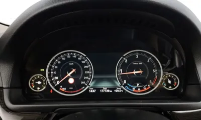 BMW 5-Series 2015, 177739 км, за 8262.83 USD - фото 8
