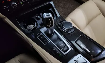 BMW 5-Series 2015, 177739 км, за 8262.83 USD - фото 9