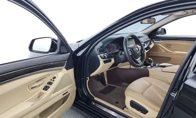 BMW 5-Series 2015, 177739 км, за 8262.83 USD - фото 10
