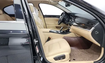 BMW 5-Series 2015, 177739 км, за 8262.83 USD - фото 11