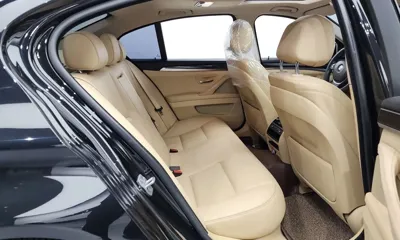 BMW 5-Series 2015, 177739 км, за 8262.83 USD - фото 12
