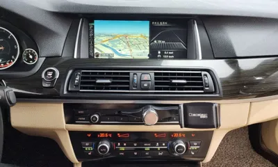 BMW 5-Series 2015, 177739 км, за 8262.83 USD - фото 14