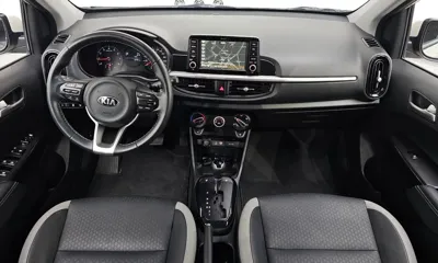Kia Morning 2017, 16731 км, за 6039.12 USD - фото 7
