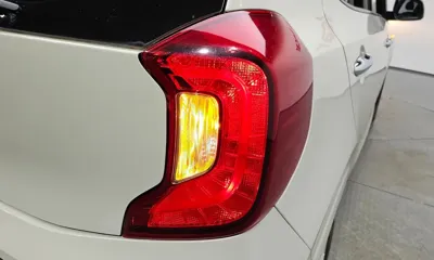 Kia Morning 2017, 16731 км, за 6039.12 USD - фото 23