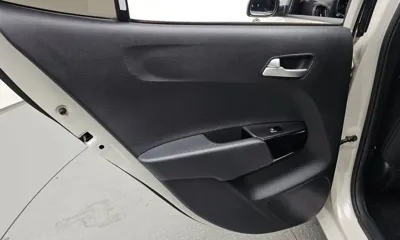 Kia Morning 2017, 16731 км, за 6039.12 USD - фото 25
