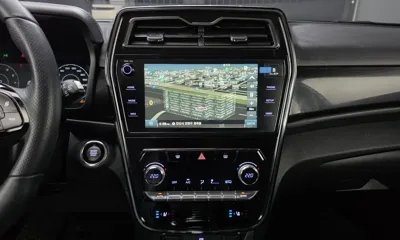 KG_Mobility_Ssangyong TIBOLI 2022, 10661 км, за 11567.96 USD - фото 16