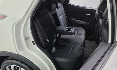 KG_Mobility_Ssangyong TIBOLI 2022, 10661 км, за 11567.96 USD - фото 26