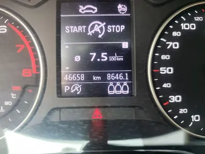 Audi Q2L 2022, 46000 км, за 16479.96 USD - фото 8