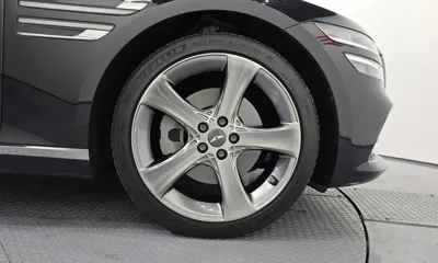 Genesis G80 2022, 113434 км, за 18136.9 USD