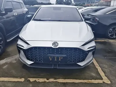 MG MG6 2021, 45000 км, за 5562.98 USD