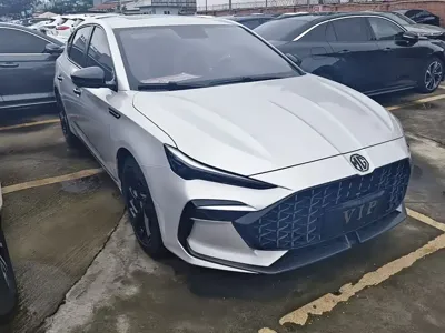 MG MG6 2021, 45000 км, за 5562.98 USD