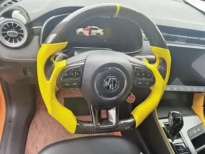 MG MG6 2021, 45000 км, за 5562.98 USD