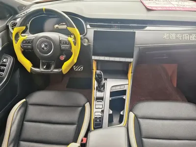MG MG6 2021, 45000 км, за 5562.98 USD
