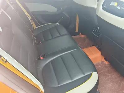 MG MG6 2021, 45000 км, за 5562.98 USD - фото 8