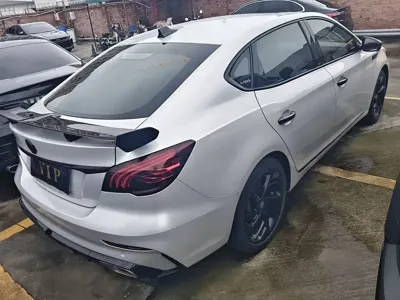 MG MG6 2021, 45000 км, за 5562.98 USD - фото 15