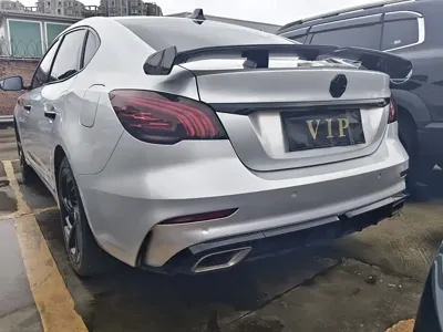 MG MG6 2021, 45000 км, за 5562.98 USD - фото 17