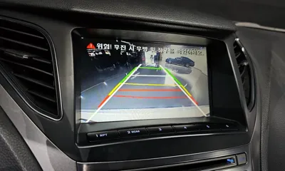 Hyundai Grandeur 2016, 107268 км, за 5883.13 USD - фото 16